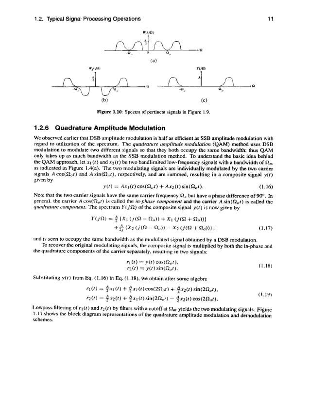 Digital signal processing computer based approach sanjit k. mitra