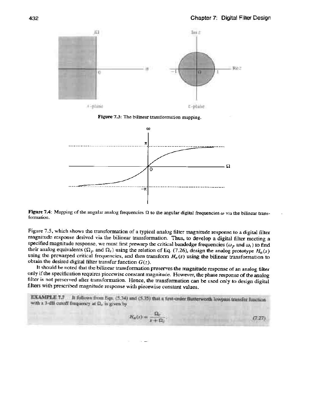 Digital signal processing computer based approach sanjit k. mitra…