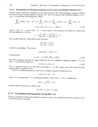 Digital signal processing computer based approach - sanjit mitra
