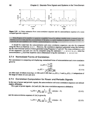 Digital signal processing computer based approach - sanjit mitra