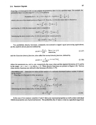 Digital signal processing computer based approach - sanjit mitra
