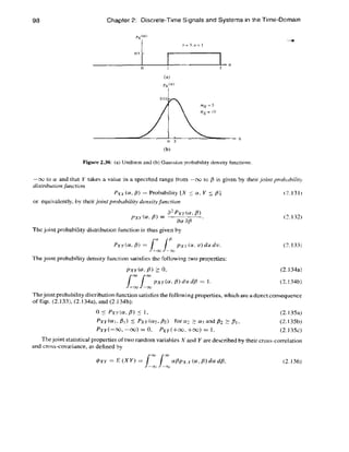 Digital signal processing computer based approach - sanjit mitra