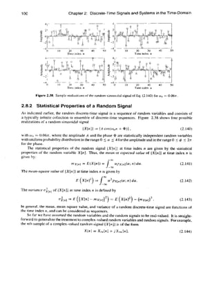Digital signal processing computer based approach - sanjit mitra