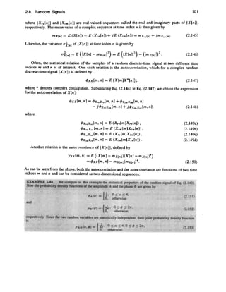 Digital signal processing computer based approach - sanjit mitra