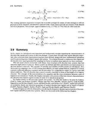 Digital signal processing computer based approach - sanjit mitra