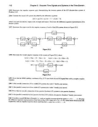 Digital signal processing computer based approach - sanjit mitra
