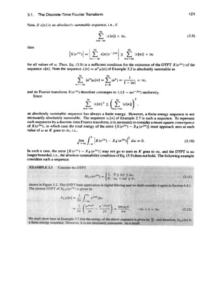 Digital signal processing computer based approach - sanjit mitra