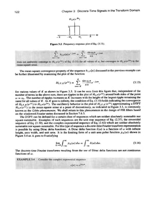 Digital signal processing computer based approach - sanjit mitra