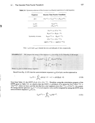 Digital signal processing computer based approach - sanjit mitra
