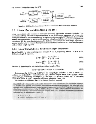 Digital signal processing computer based approach - sanjit mitra