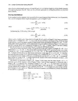 Digital signal processing computer based approach - sanjit mitra