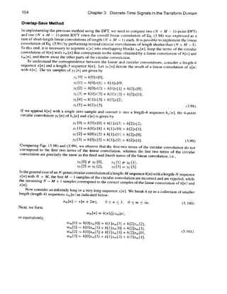 Digital signal processing computer based approach - sanjit mitra