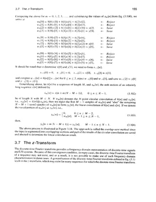 Digital signal processing computer based approach - sanjit mitra