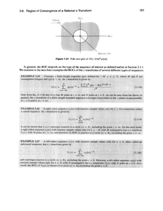 Digital signal processing computer based approach - sanjit mitra