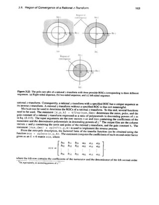 Digital signal processing computer based approach - sanjit mitra