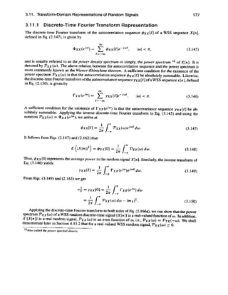 Digital signal processing computer based approach - sanjit mitra