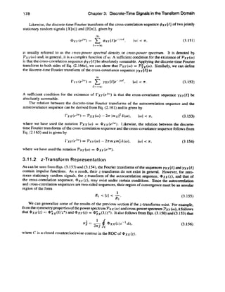 Digital signal processing computer based approach - sanjit mitra