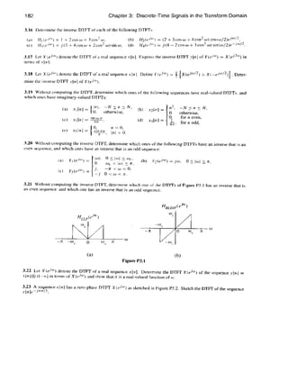 Digital signal processing computer based approach - sanjit mitra