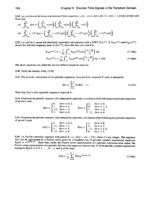 Digital signal processing computer based approach - sanjit mitra