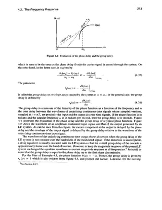 Digital signal processing computer based approach - sanjit mitra