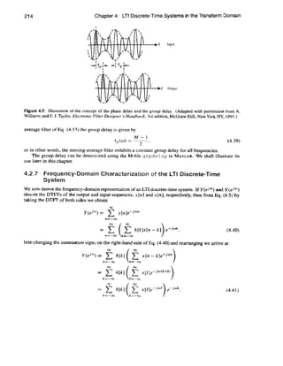 Digital signal processing computer based approach - sanjit mitra