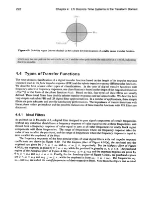 Digital signal processing computer based approach - sanjit mitra