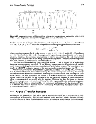 Digital signal processing computer based approach - sanjit mitra