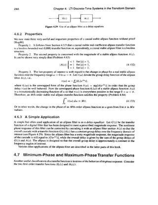 Digital signal processing computer based approach - sanjit mitra