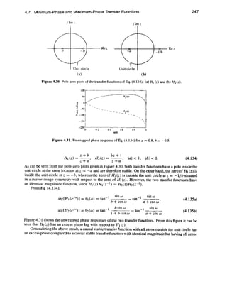 Digital signal processing computer based approach - sanjit mitra