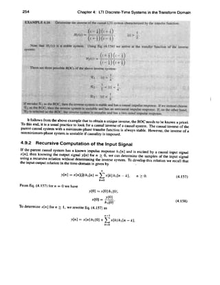 Digital signal processing computer based approach - sanjit mitra