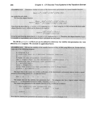 Digital signal processing computer based approach - sanjit mitra