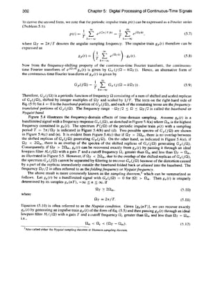 Digital signal processing computer based approach - sanjit mitra