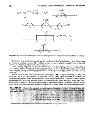 Digital signal processing computer based approach - sanjit mitra