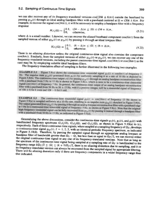 Digital signal processing computer based approach - sanjit mitra