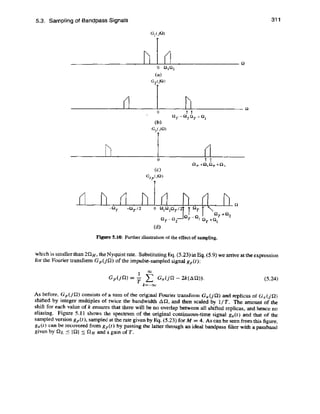 Digital signal processing computer based approach - sanjit mitra