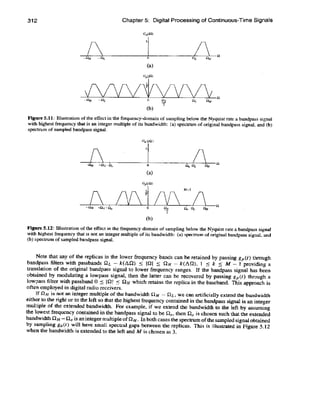 Digital signal processing computer based approach - sanjit mitra