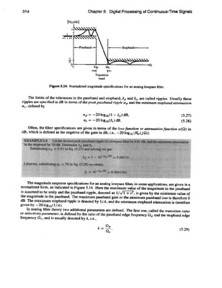 Digital signal processing computer based approach - sanjit mitra