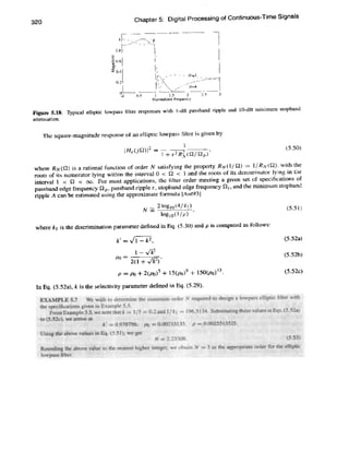 Digital signal processing computer based approach - sanjit mitra