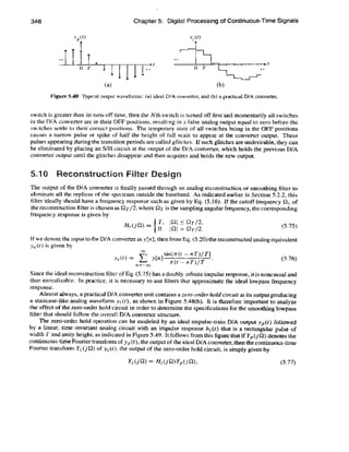 Digital signal processing computer based approach - sanjit mitra