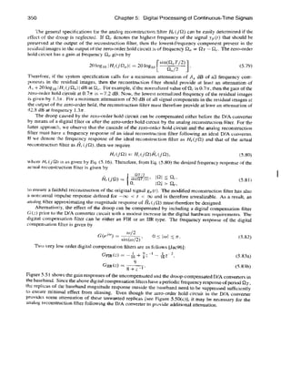 Digital signal processing computer based approach - sanjit mitra