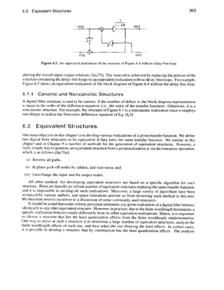 Digital signal processing computer based approach - sanjit mitra