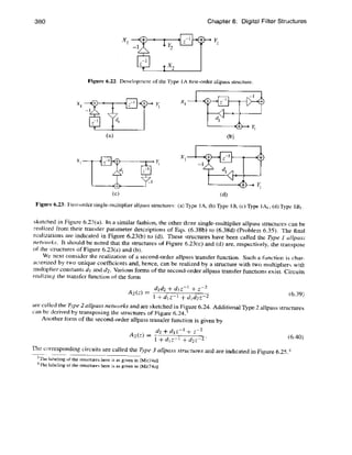 Digital signal processing computer based approach - sanjit mitra