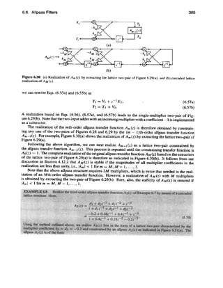 Digital signal processing computer based approach - sanjit mitra