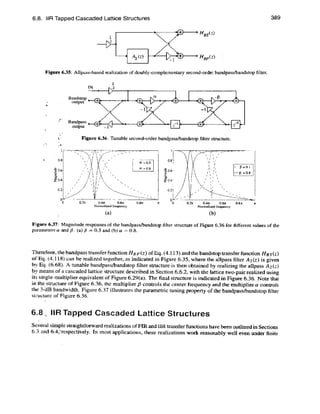 Digital signal processing computer based approach - sanjit mitra