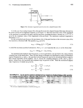 Digital signal processing computer based approach - sanjit mitra