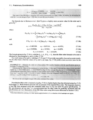 Digital signal processing computer based approach - sanjit mitra