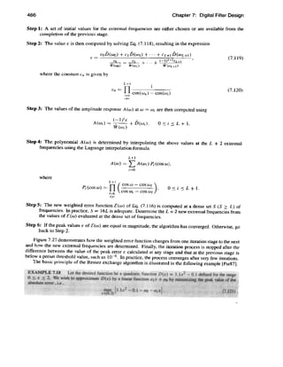 Digital signal processing computer based approach - sanjit mitra