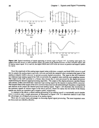Digital signal processing computer based approach - sanjit mitra