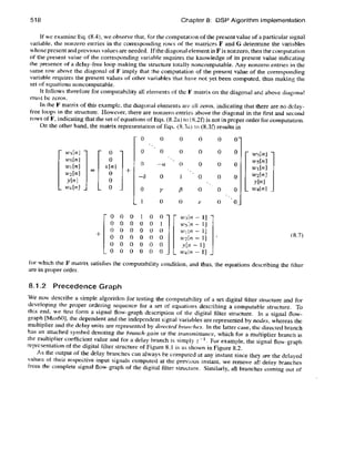 Digital signal processing computer based approach - sanjit mitra
