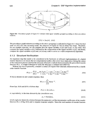 Digital signal processing computer based approach - sanjit mitra